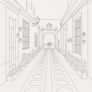 El Mercado Inmobiliario en   Puerto Real