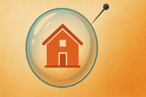 El Banco de España detecta indicios de burbuja inmobiliaria